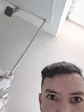 Sembang XXX Secara Langsung Javiinbogota