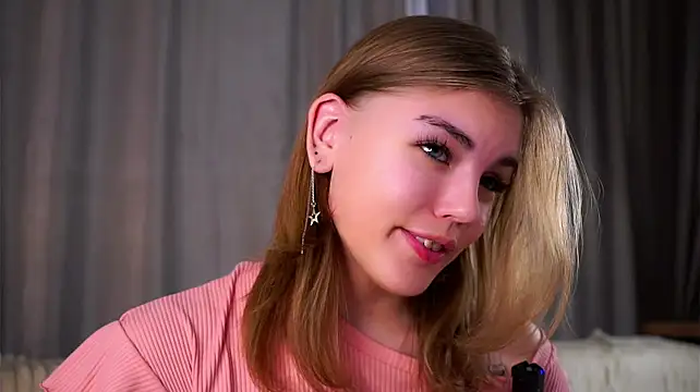 MelodyBaur – Live XXX-chat
