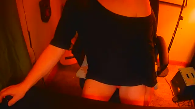 GoodGirlKelly Webcamshow
