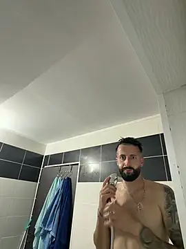 Show de webcam de Kosminkom