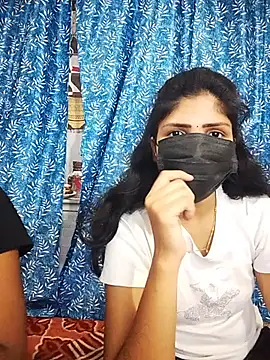 Tamil_SweetHeart 现场XXX聊天