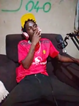 Živý XXX chat Demon254_