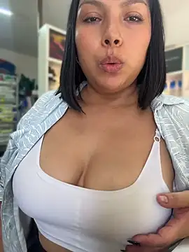 Chat XXX en directo de ISABELLA__LUNA