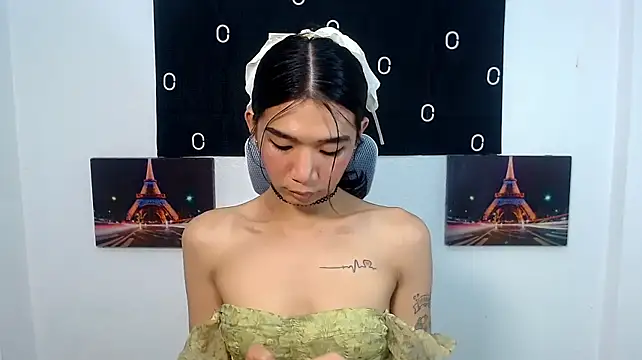 Chat XXX Live BERBURAKA