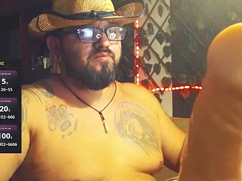 mr_wolf46 Chat XXX live