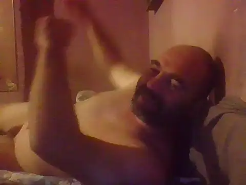 Chat XXX ao vivo de kikodaf1