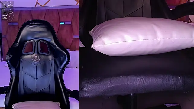 Živý XXX chat ZoeFerdi_