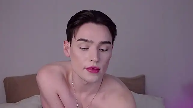 RobbyCharming: απευθείας συνομιλία ΧΧΧ