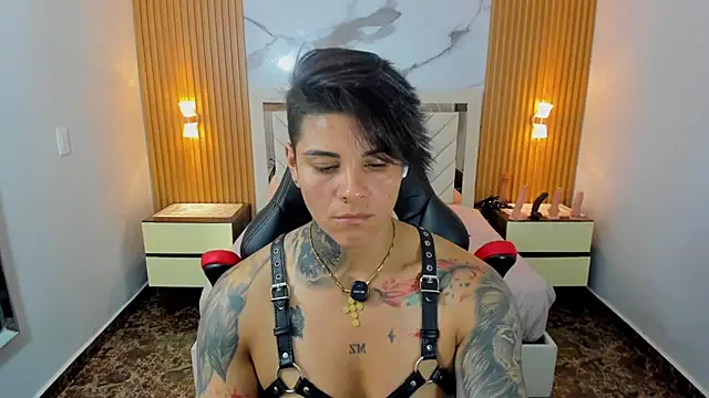 KAROLLJONES1 – Live XXX-chat