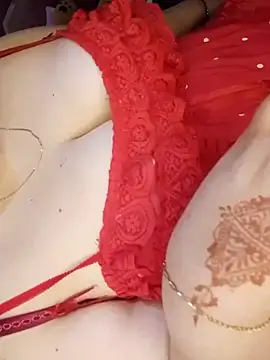Sara-beela Webcam Show