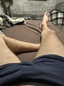 Show modela Skreppi_koko na web-kameri