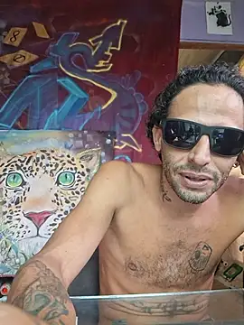 Chat XXX en directo de Toycockhot