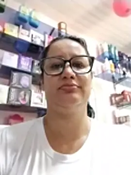 keilymadam Webcam-Show