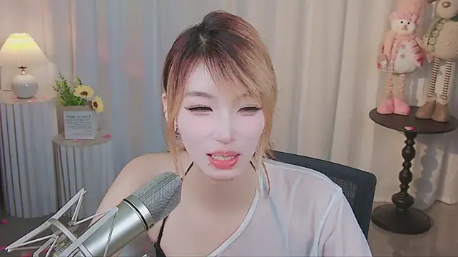 Chat XXX Live nice-anan