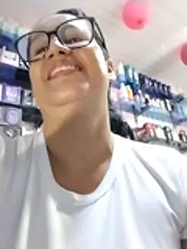 Show Webcam de keilymadam