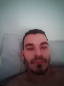 Show de webcam de Guerreir0