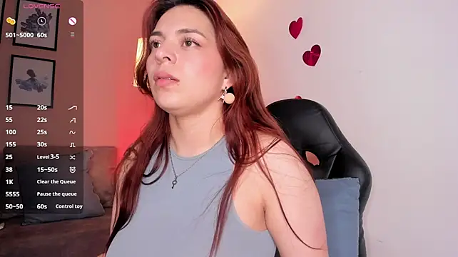 Jenniekim_18 – Live XXX-chat