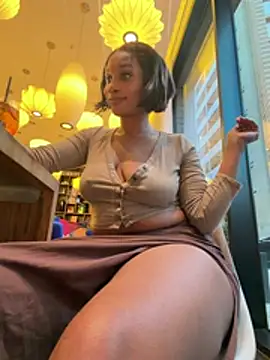 ___Nessa – Live XXX-chat