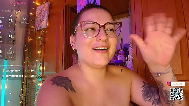 eva_rosse69 – Live XXX-chat