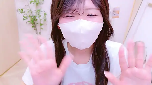 Mifu_puru_のウェブカメラショー