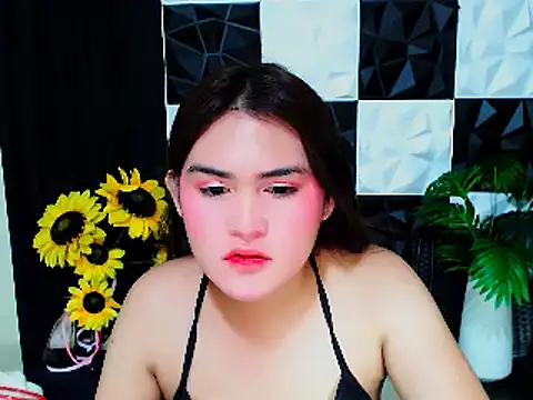 ASIANhotKHRIXZY – Live XXX-chat