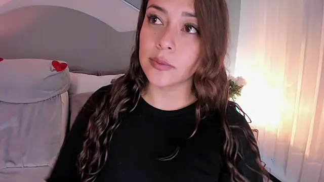Nicolle_W – Live XXX-chat