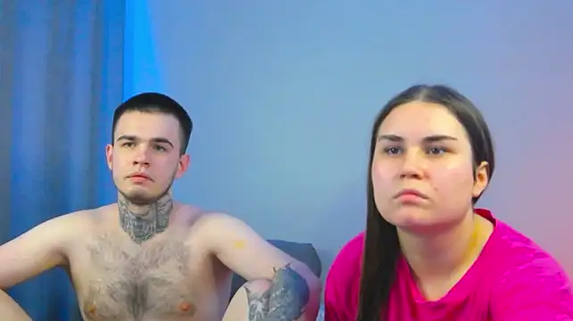 LucyMuur 现场XXX聊天