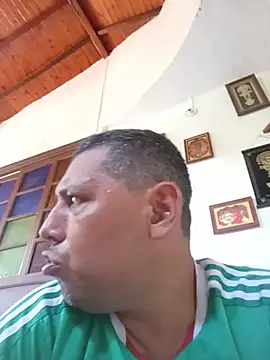 William0285 Webcam show
