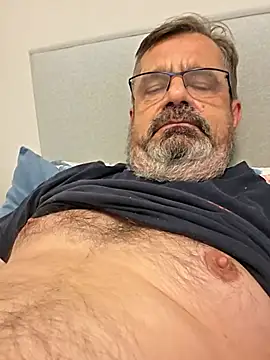 Axer1960's Live XXX Chat