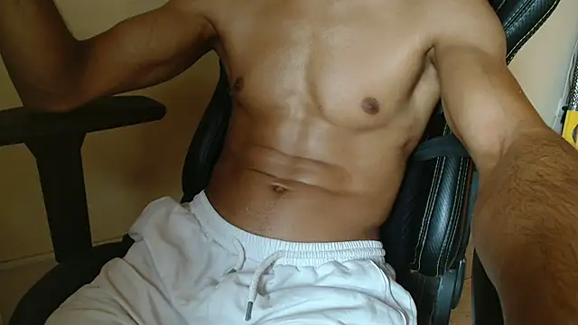 MASTERARABICAjustforSLAVE's Live XXX Chat