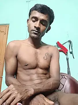 Master_Shiva Adlı Modelin Canlı XXX Sohbeti