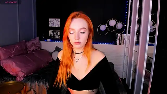 ZlataSaar – Live XXX-chat
