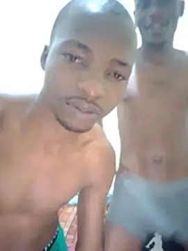 Byronek Live XXX-chat