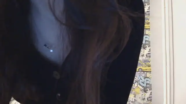 WizardLizzy – Live XXX-chat