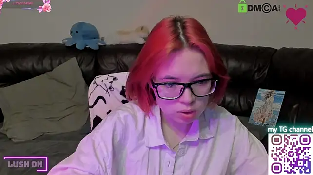 LinneaChan – Live XXX-chat