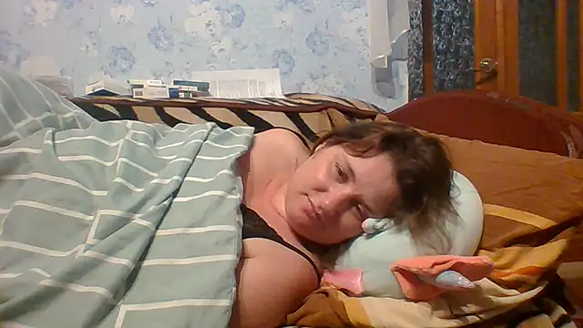 Jane_Dreams – Live XXX-chat