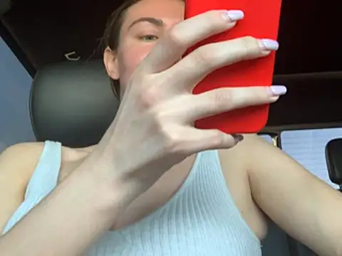 TheFitFreak's Live XXX Chat