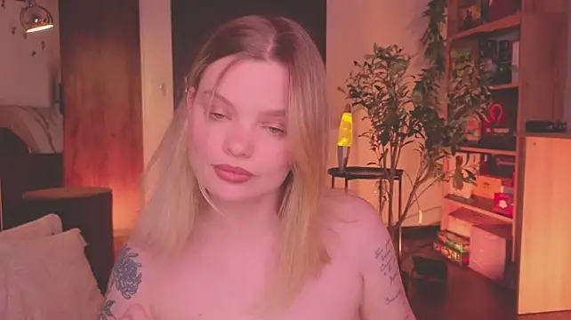 Hottie_Jane – Live XXX-chat