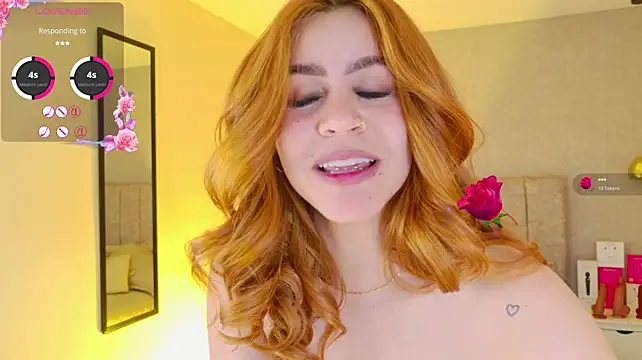 XXX chat uživo modela april_rousse