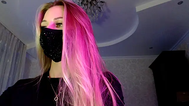 Iris_lave – Live XXX-chat