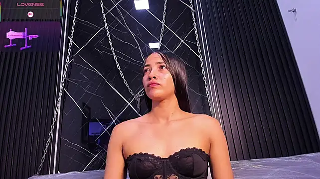 Megan_Duskk – Live XXX-chat