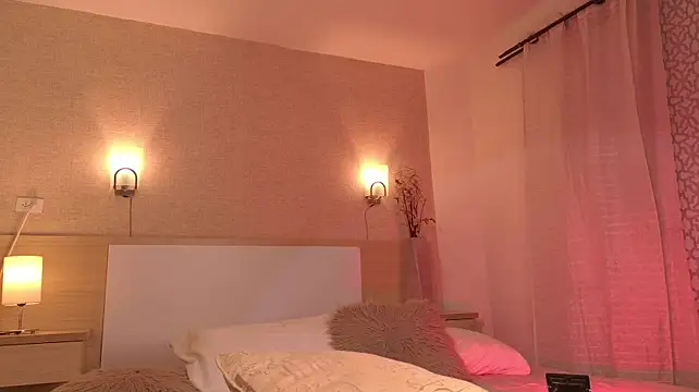 KarolyneLune – Live XXX-chat