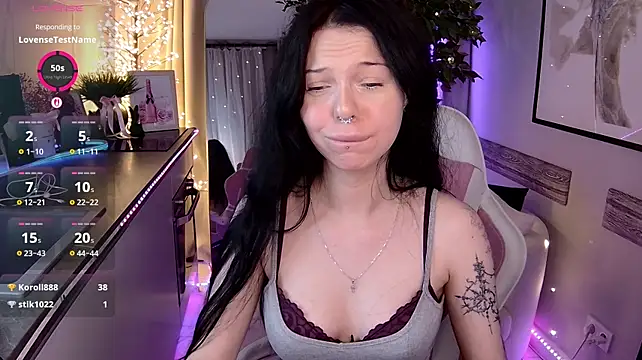 Alissa_Foksy – Live XXX-chat