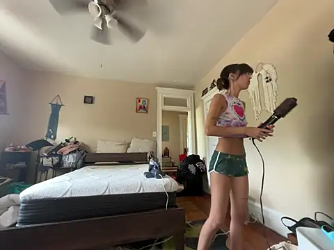 KammyX Live XXX Chat