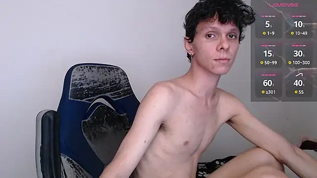 bryamado69 Show Webcam
