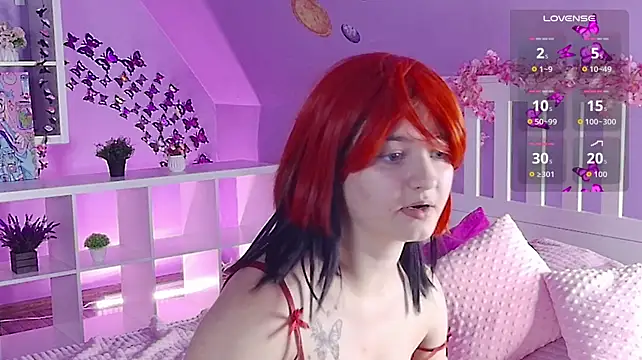 Skylar_Mour – Live XXX-chat