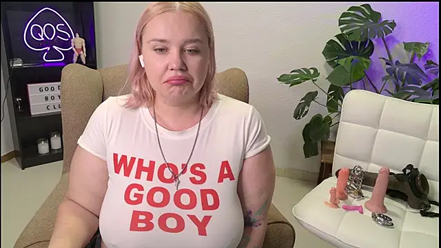MargotGrey live XXX chat