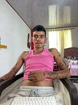 Chat XXX ao vivo de sorry-mom69