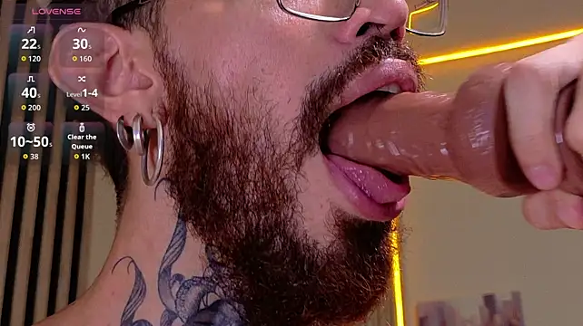 Simon_Rz 现场XXX聊天