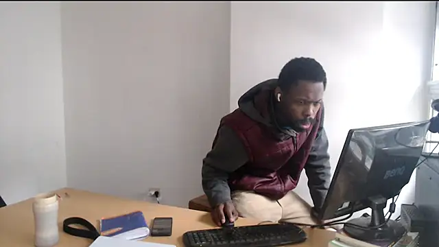 عرض كام Mastertopdome
